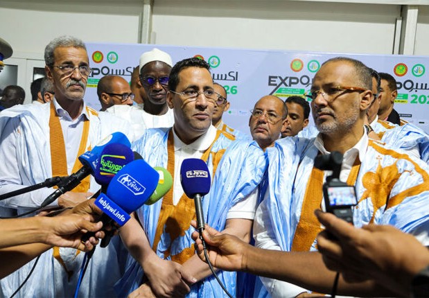 Appui au secteur privé : le Premier ministre annonce la création d'une nouvelle zone industrielle