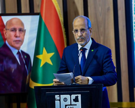Mauritanie : Ould Eyih attribue la hausse du prix des tomates aux restrictions à l'exportation et aux pluies