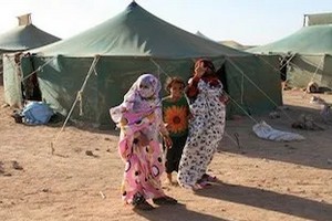 Le gouvernement éclaboussé par la « déportation » de familles haratines