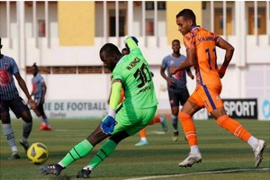 Mauritanie – Super D1 : le championnat stoppé momentanément