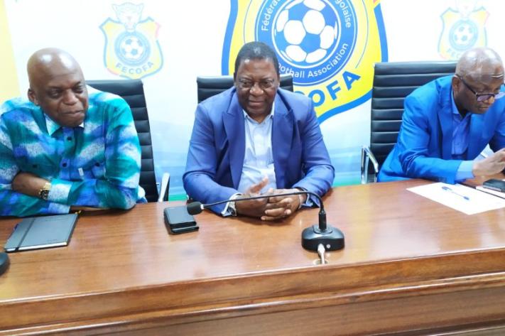 RDC-Mauritanie : la Fecofa convoque une nouvelle réunion ce lundi pour choisir un nouveau stade