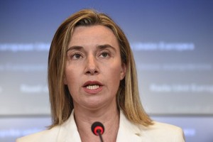 L'UE critique la situation des droits de l'Homme en Egypte