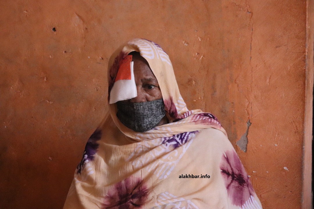 Clinique Ridouane : des bénéficiaires d’opérations ophtalmologiques se plaignent d’avoir perdu la vue