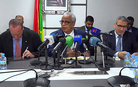 Mauritanie : la mission du FMI relève avec satisfaction : Tous les objectifs quantitatifs de fin juin 2025 ont été atteints