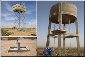 Mauritanie : Plus d’un milliard d’ouguiya pour financer des forages dans des zones rurales du pays 