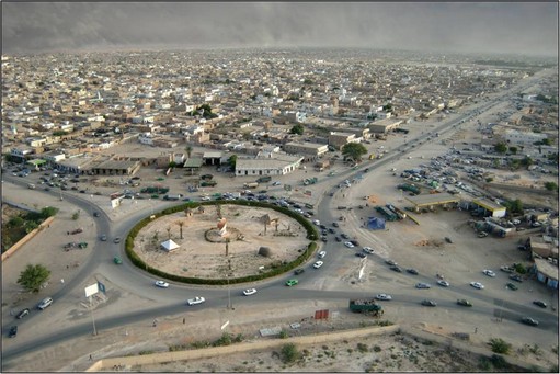 Nouakchott accueille le Forum international des compétences