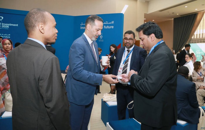 Forum mondial de l’investissement 2026 : à Doha, le Dr Tah Ahmed Meouloud place la Mauritanie sur la carte des investisseurs 
