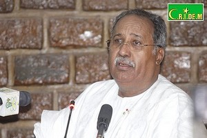 Mauritanie ● En images : l'ouverture de la semaine de la langue française et de la Francophonie