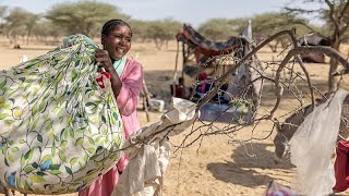 Mauritanie : des réfugiés maliens dénoncent les crimes de l’unité militaire russe Africa Corps