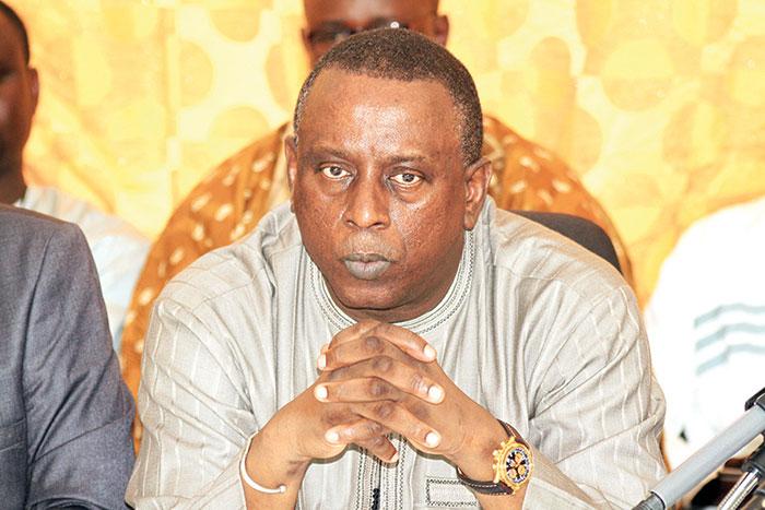 Terrorisme au Sahel : Cheikh Tidiane Gadio appelle à une riposte régionale coordonnée 