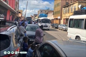 Gambie : décès d’un mauritanien atteint du covid-19