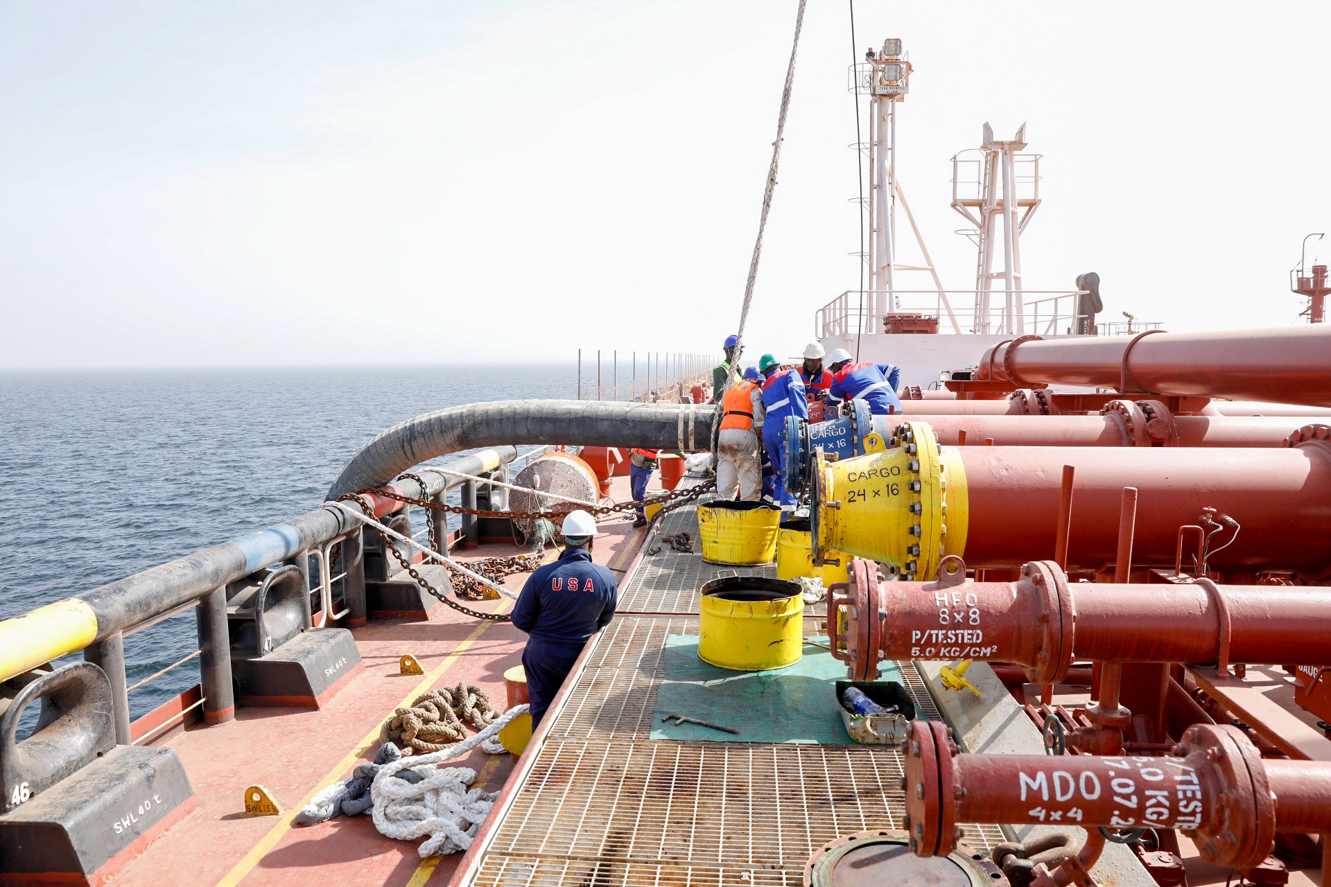 Gaz : Kosmos Energy annonce de futures ventes sur les marchés nationaux du Sénégal et de la Mauritanie