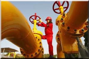 L’Essor du gaz de schiste en Chine menace les pays africains exportateurs d’hydrocarbures 