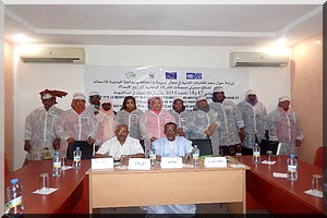 Gérantes de poissonneries : Capacités techniques et hygiéniques renforcées