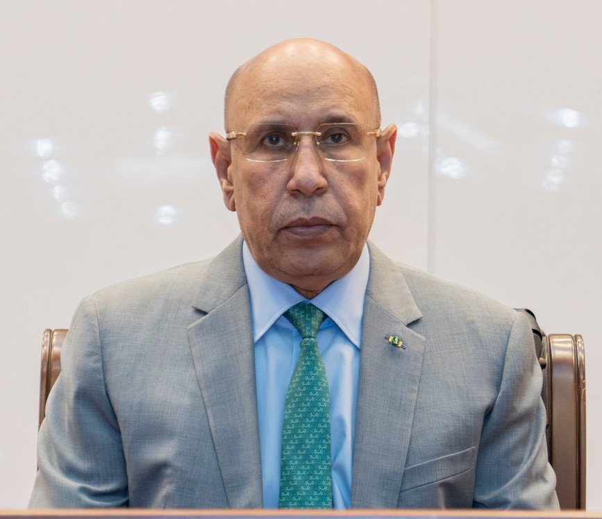 Série Mauritanie (3/3). Un modèle politique opportuniste et frériste