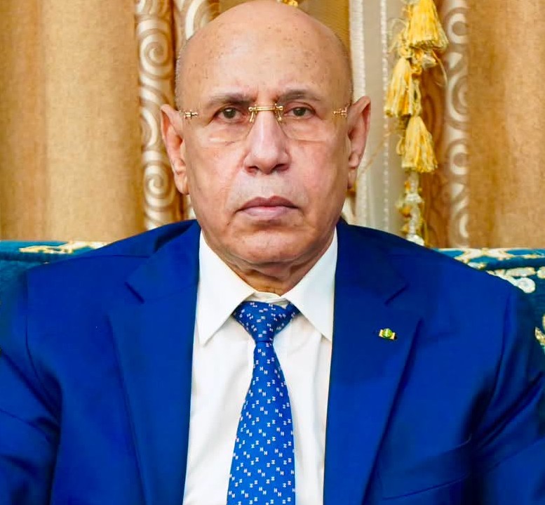 Mauritanie : le Conseil des ministres approuve un projet de loi sur les stupéfiants