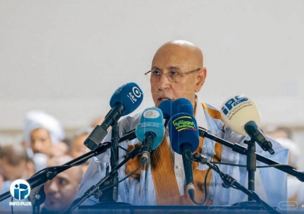 Comprendre les enjeux de rétribution des dividendes politiques en Mauritanie