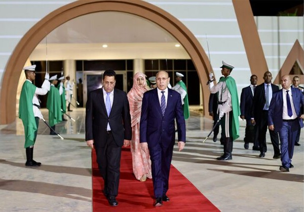 Le Président de la République se rend en Arabie saoudite pour participer au Forum de l’Initiative pour l’Investissement Futur