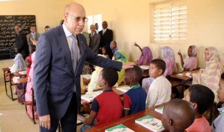 Mauritanie : 15 millions MRO pour récompenser les meilleurs enseignants à Nouakchott