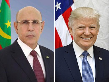 Seidik Abba dénonce la «violence» d’un éditorial algérien visant Ghazouani
