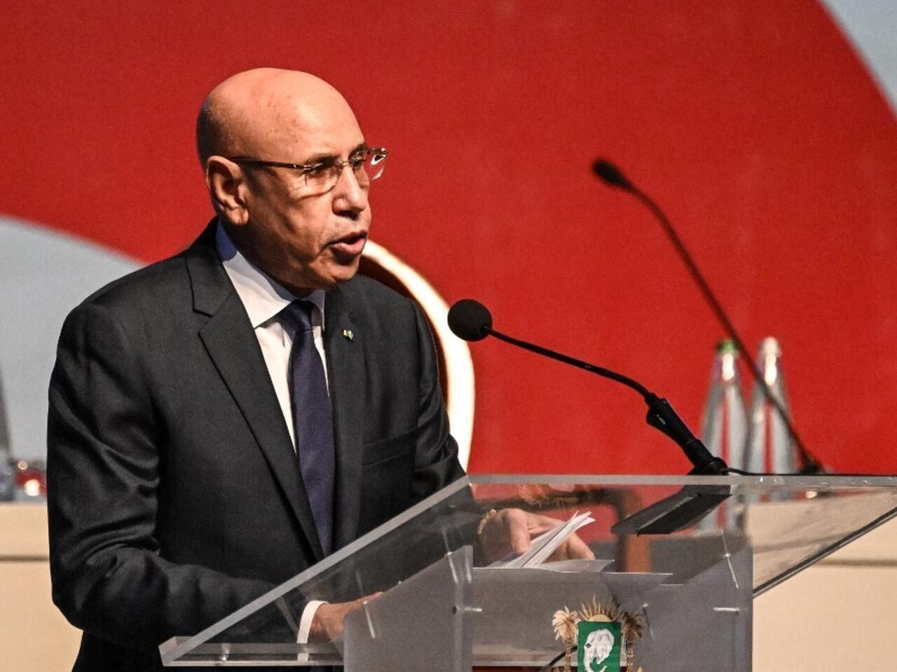 En Mauritanie, l'opposition cherche une position commune face aux appels à un troisième mandat