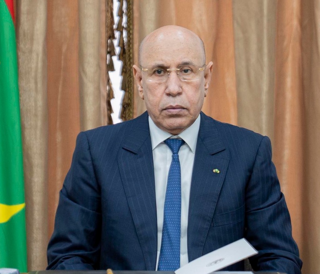 La Mauritanie et ses partenaires internationaux : l'équation de la sécurité et de la stabilité 