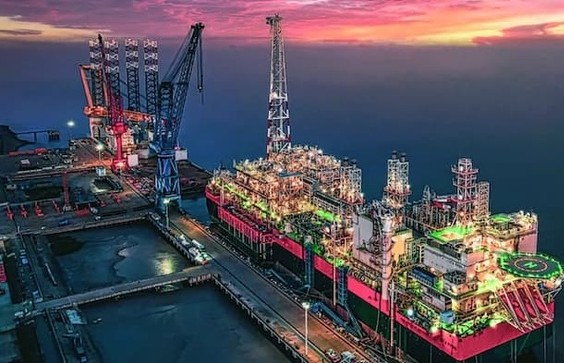 GTA : entre solides performances et nouvelles ambitions pour le gaz sénégalo-mauritanien