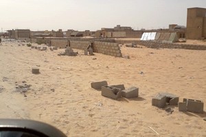 Des familles de Toujounine s’opposent à la vente d’une place publique