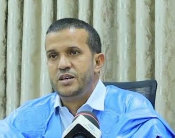 Marchés publics : Haiba Cheikh Sidaty appelle à des sanctions et à plus de transparence