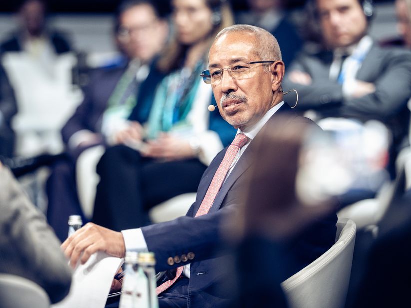 Le ministre de la Défense se rend en Chine pour participer au forum Chine-Afrique sur la paix et la sécurité