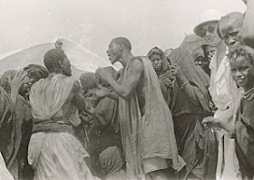 Aghnawdert : les serpents envahissent la bourgade des Généraux !