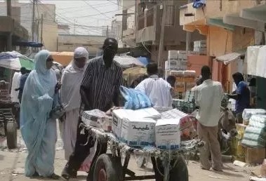 Juillet 2023 : Hausse des prix des produits alimentaires en Mauritanie