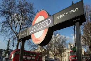 Homophobie : La Mauritanie et d'autres pays musulmans bannis sur les panneaux d’affichage du métro londonien