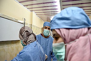 Le choléra fait un 2e mort et touche de nouvelles régions en Algérie