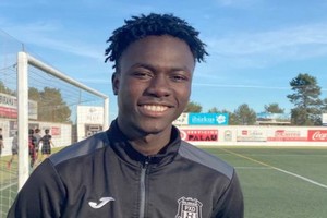 Mauritanie – Super D1 : Idrissa Thiam en tête du classement des buteurs