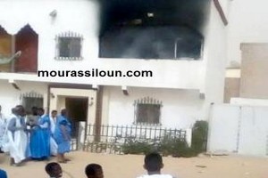 Un nourrisson de 6 ans périt dans un incendie à Teyarett  