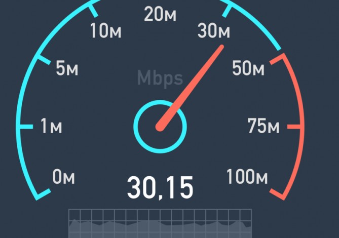 Vitesse internet en Afrique du Nord : la Mauritanie « tortue » du groupe