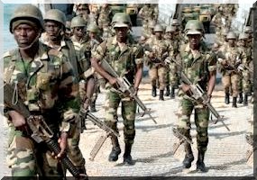 Début possible en fin novembre des opérations de reconquête du nord du Mali (ministre) 