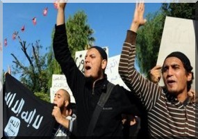 Les islamistes d'Ennahda face à l'équation salafiste 