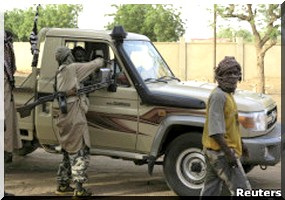 Mali: 2 civils tués par des islamistes