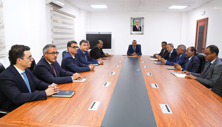 L’italien BF cible la Mauritanie dans sa stratégie d’expansion agricole en Afrique 