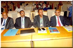 Initiative pour la transparence des industries extractive (ITIE) : Vers la levée de la suspension de la Mauritanie