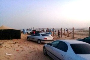 Un jeune se noie à Nouadhibou