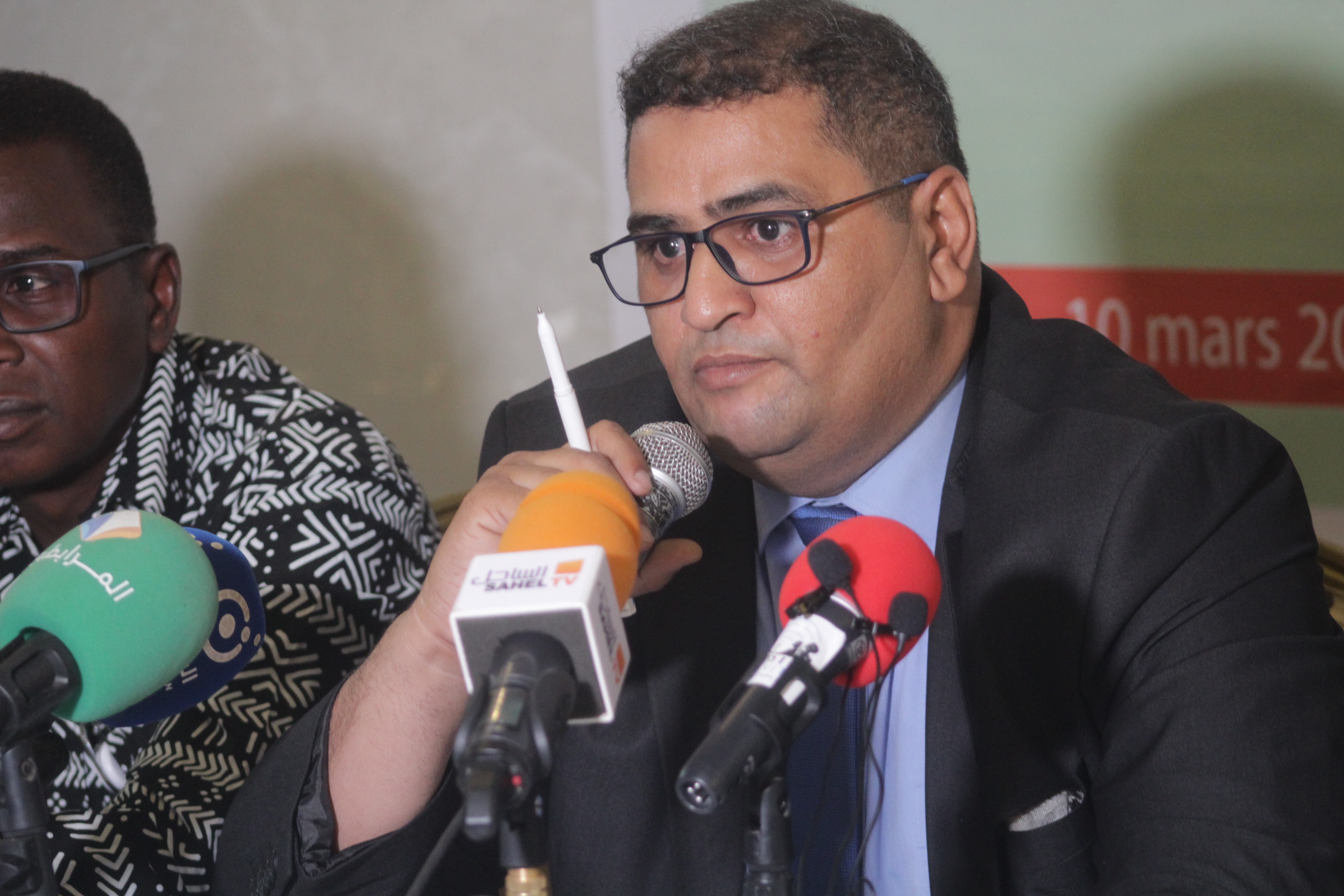 Une journée portes ouvertes sur le volontariat par le Programme Watanouna [Photoreportage]