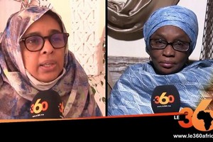 Vidéo. Mauritanie: indignation et volonté de justice, après l'assassinat d'une jeune femme