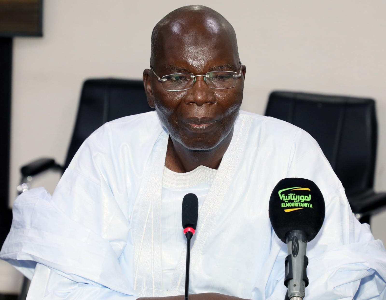 Mauritanie : le rapport Ousmane Kane dissèque la crise électrique (VIDEO)