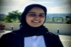 UM6SS : une native de Zouerate obtient un diplôme d’ingénieur d’Etat en génie biomédicale