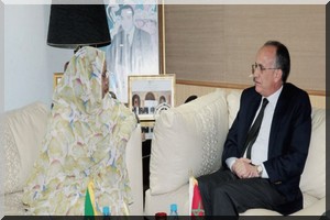 La Mauritanie futur eldorado de l’industrie alimentaire marocaine?