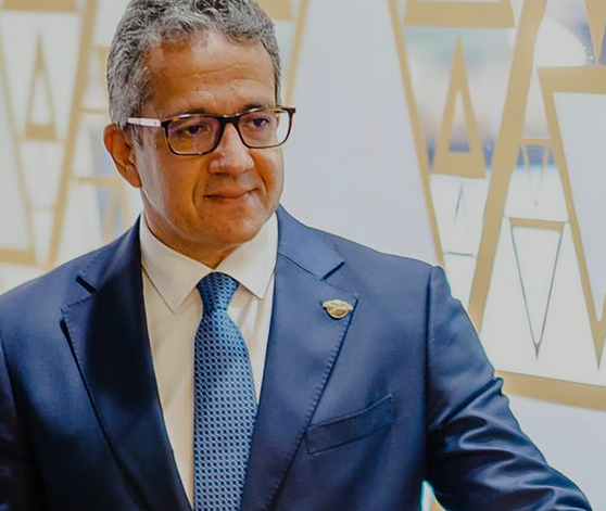 Unesco : l'Égyptien Khaled el-Enany désigné directeur général