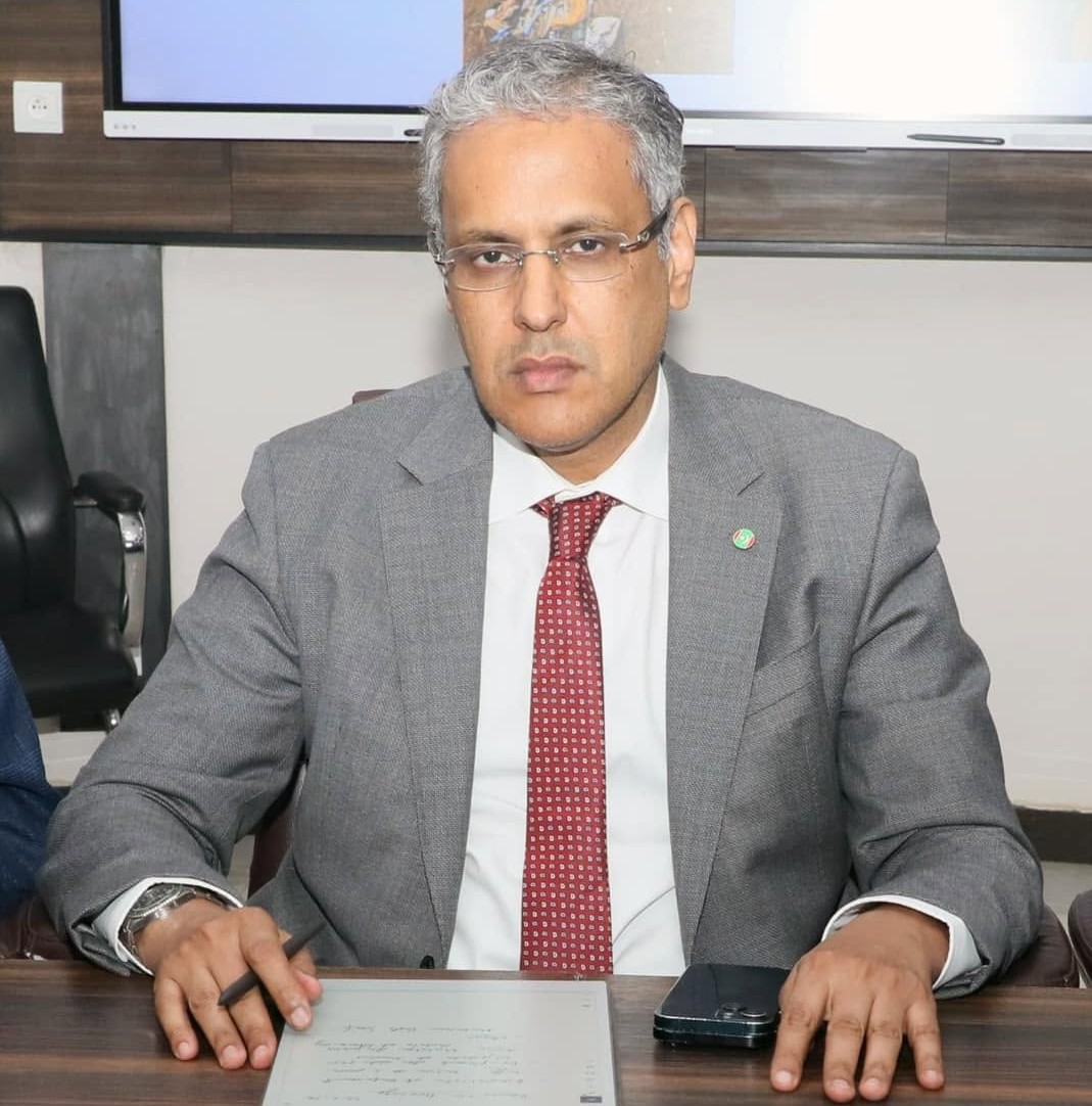 Assemblée nationale : le ministre de l’Énergie interrogé sur la situation des hydrocarbures en Mauritanie